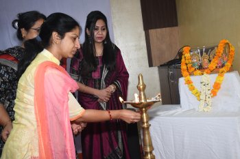 CME Conducted by DR. NAMRATA EYE HOSPITAL